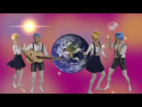 Cântecul Interplanetar (Cântecul magic)