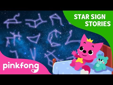 the-12-star-signs-|-star-sign-story-|-pinkfong-story-time-for-children