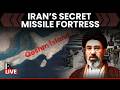 US Iran War LIVE: Inside Iran’s Secret Missile Fortress on Qeshm Island, Should Trump Be Worried?