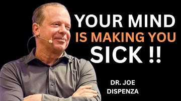 Dr. Joe Dispenza How to Eliminate ANXIETY And Stop Negative Thoughts Using Your Brain