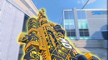 The New Sniper Buff Makes Me Feel Unstoppable