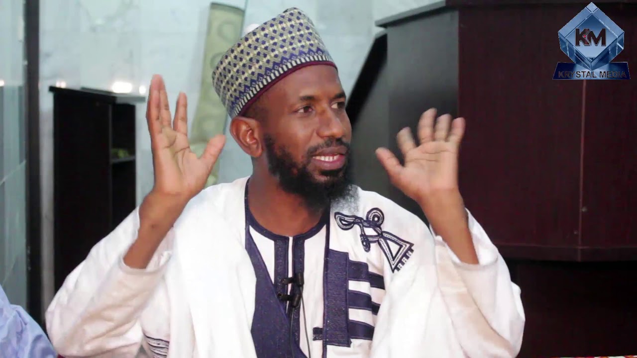 Yan'uwan Taka a Musulunci: Sheikh Abubakar Mukhtar Yola @ Area 10 Community Masjid Abuja Nigeria