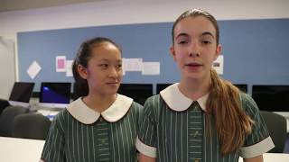 Year 7 STEM Day