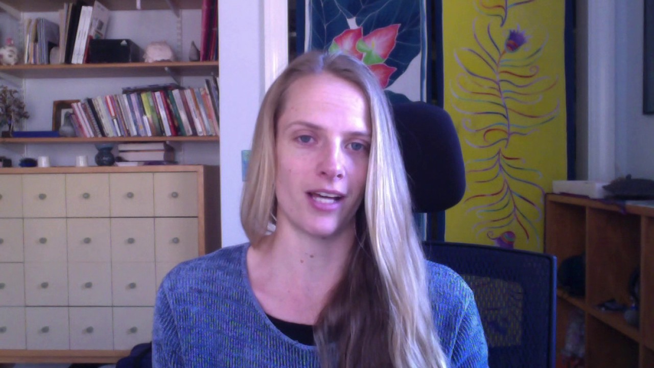 Application for Executive Assistant - 1/11/17