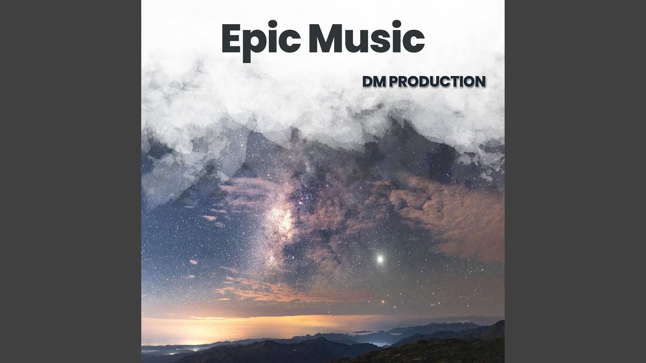Regardez Epic Music sur YouTube Regardez Epic Music sur YouTube