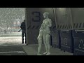 Detroit Become Human - Kara & Alice Very Sad ENDING (Android Recycle Area)