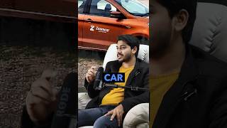 Would you rent your car to a stranger? #zoomcar #scam #india #indianews #carproblems #stolencar