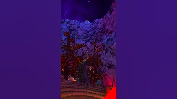 How To Crack Open The Moon In Gorilla Tag #gorillatag #oculus #gtag #moon