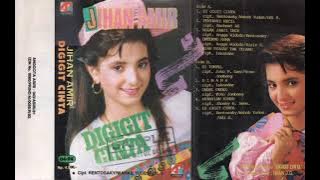 Jihan Amir - Digigit Cinta   Composer - Rentosaky/Wahab Yudes/Udi S. (1993)