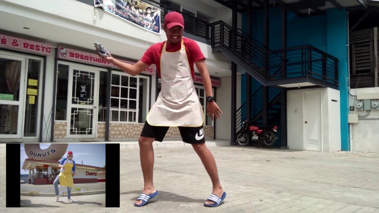 CAN'T STOP THE FEELING PARODY YouTube