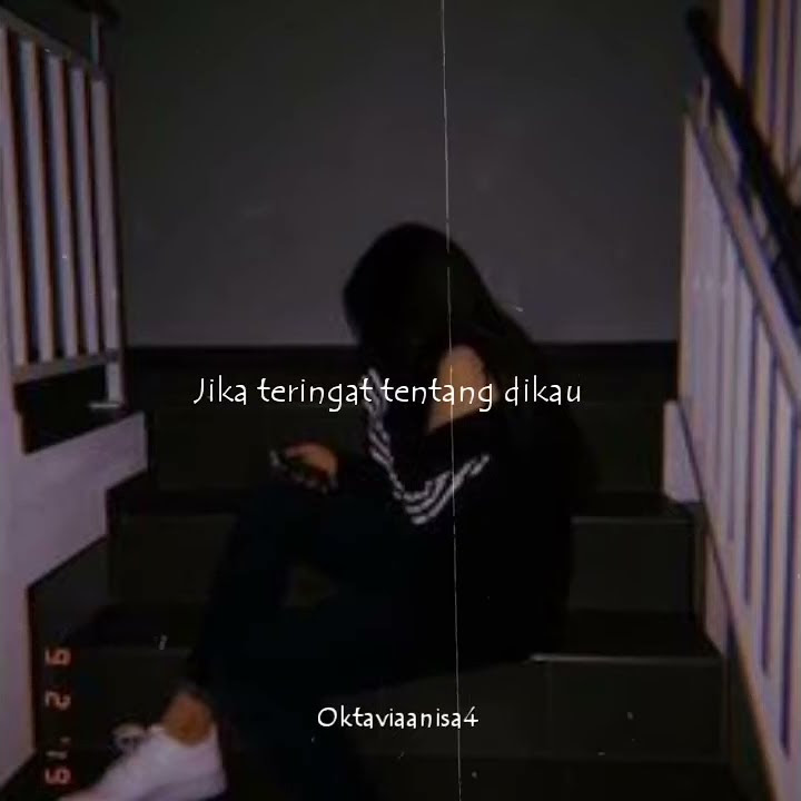 Story WA Jika - Feby Putri (Cover) [Lyrics]