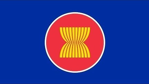 The ASEAN Way - Official Anthem Lyrics