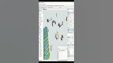 Short 6 | Agent System | Video 2 | Training Modules | Flexsim 2024 | Health Care Study | BE AWARE