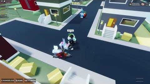 A Bizarre day Trolling (Star Platinum : The World) Trolling