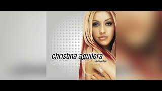 Christina Aguilera - Ven Conmigo (Solamente Tú)