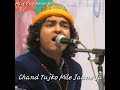 Rais anis sabri bharosa nahi ghazal WhatsApp status Whatsapp Status Video Download Free