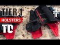 NEW Concealed Carry Holster: TIER 1 AXIS