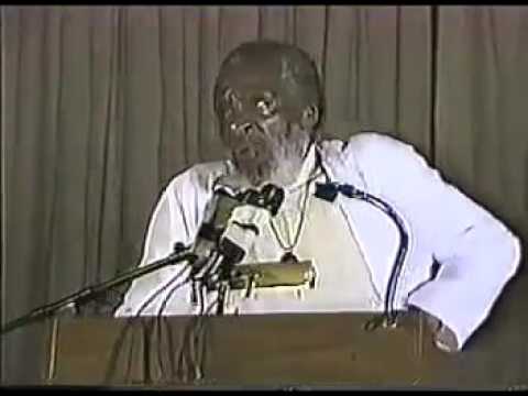 ⁣Dick Gregory on Malcolm X's assassination   MUST WATCH