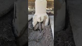 Rock Bit drill water well @muhtarsondaj1993 #water #rockdrilling  #keşfet #shorts #trend