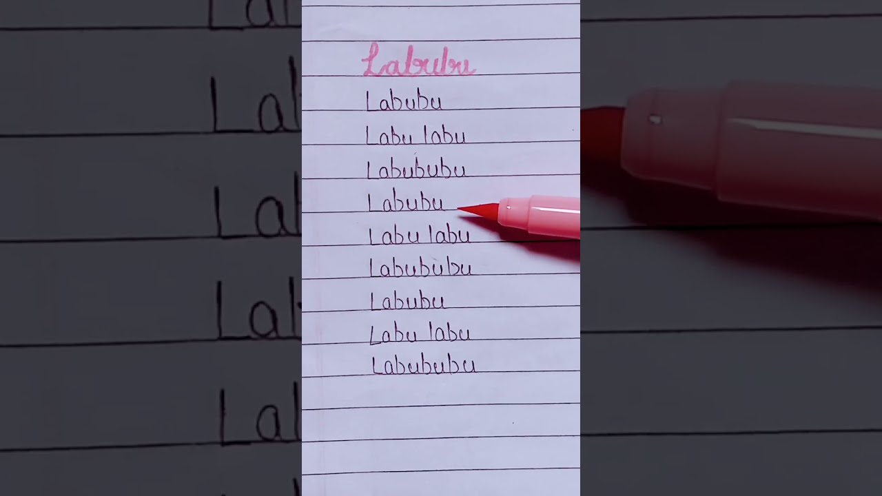 Labubu ~Coke Duck #lyrics #viral #ytshort