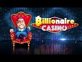 Billionaire Casino Slots 777 by Huuuge IOS Gameplay 