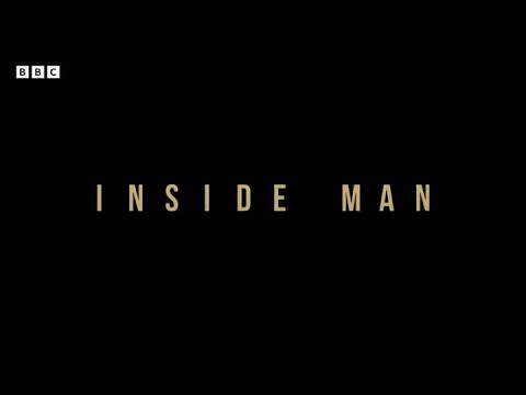 Inside Man | Season 1 (2022)   | BBC |  Trailer Oficial Legendado