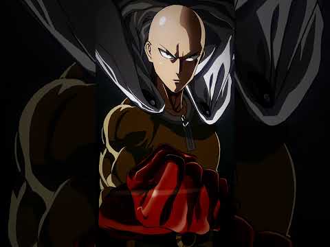 #capcut #phonk #saitama