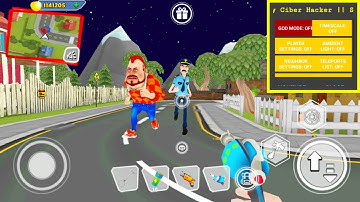 Dark Riddle  Chapter 3 | Part 50 | Gameplay Walkthrough ( Android / IOS )