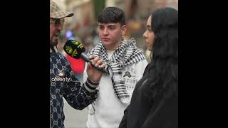 Eşi̇ni̇z İsti̇yor Di̇ye Başörtüsü Takar Misiniz ?