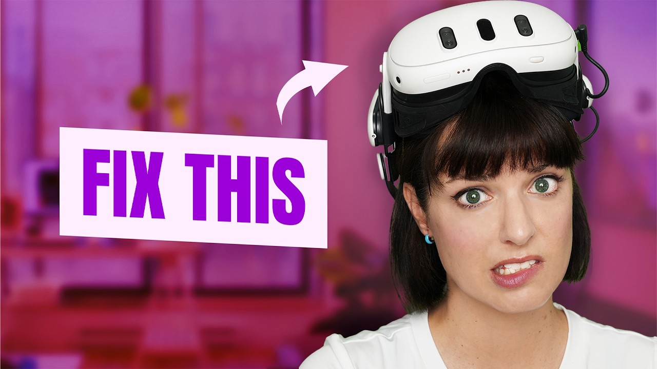 What VR Needs to Suceed in 2026