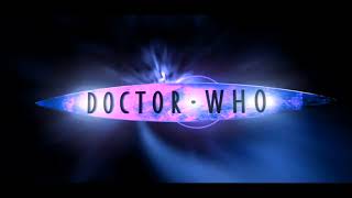 FIRE AND ICE. fanmade doctor who intro