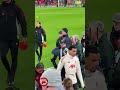 Sam Ellard Reacts to Mohamed Salah’s Subtle Swipe at Arne Slot