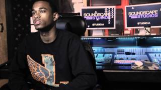 Spenzo: "Mercy" Freestyle