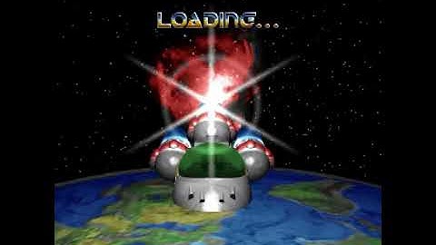 Apogee   Stargunner   DOS Gaming    4of13