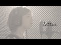 letter song by aika