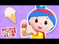 🎄 Christmas Time With Mother Goose Club Toons 🎁 | Mother Goose Club Toons