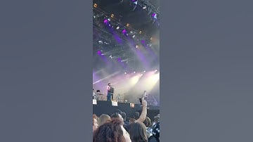 Thumbnail of La Rue Kétanou - Les Hommes Que J'aime, La Nuit de l'Erdre - 01/07/2022