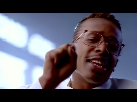 Mc Hammer - Have You Seen Her Remastered Videos80S