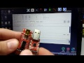 FT232RL arduino mini прошивка Как проверить или рабочий любой TTL