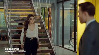 Sen Çal Kapımı 25. Bölüm 2. Fragmanı