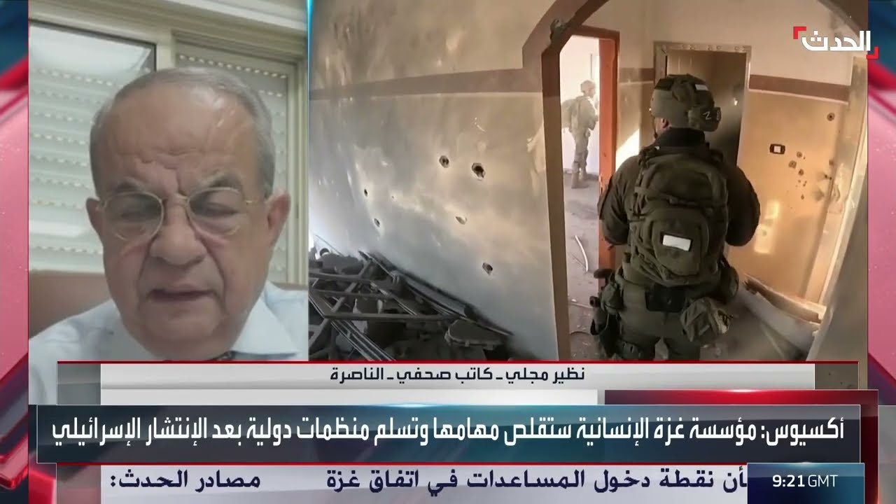 انتقادات واسعة للجيش الإسرائيلي وتصاعد التوتر السياسي