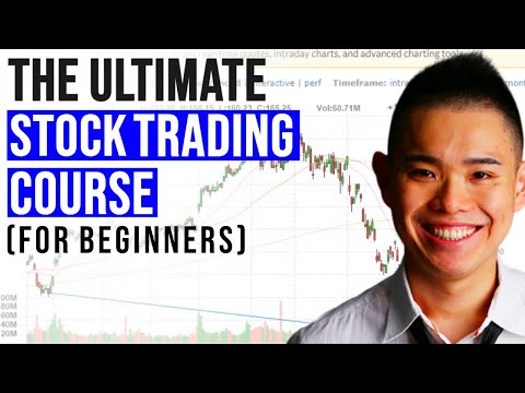 Video: How To Learn To Trade On The Stock Exchange