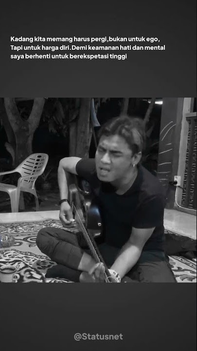 STORY WA 30 DETIK TERBARU || STORY WA 30 DETIK TERBARU 2021 || CHARLYKUSTIK