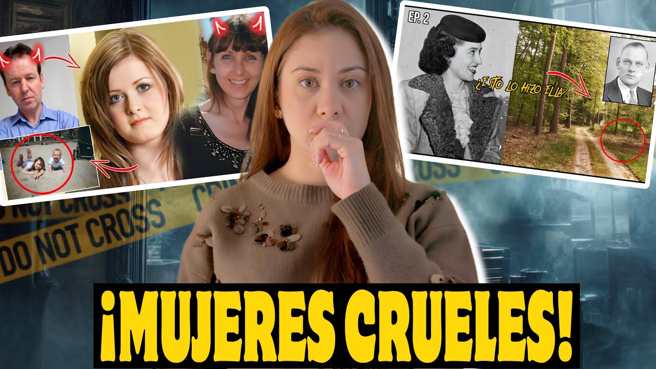 ¡No creerás todo lo que hicieron! | 3 Terribles CASOS - Ep. 76