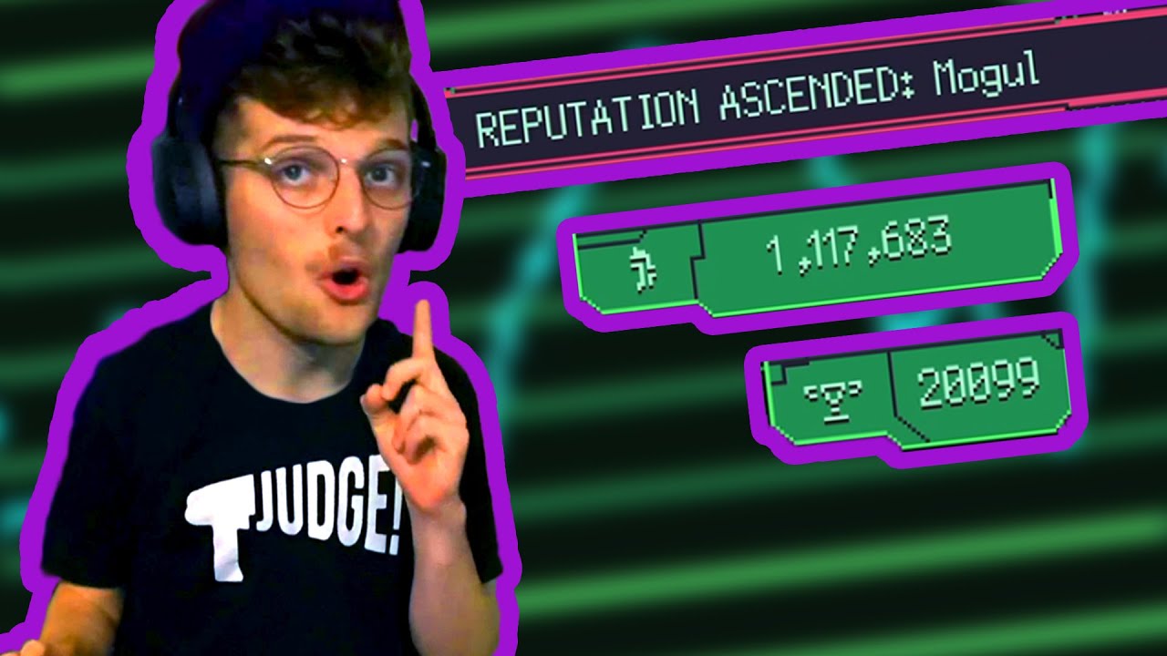 ORGAN TRADING has Never Been MORE PROFITABLE | Space Warlord Organ Trading Simulator Pt. 2