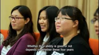 2013 UGC Teaching Award - Professor Alan LAU Kin Tak, Department of Mechanical Engineering, PolyU