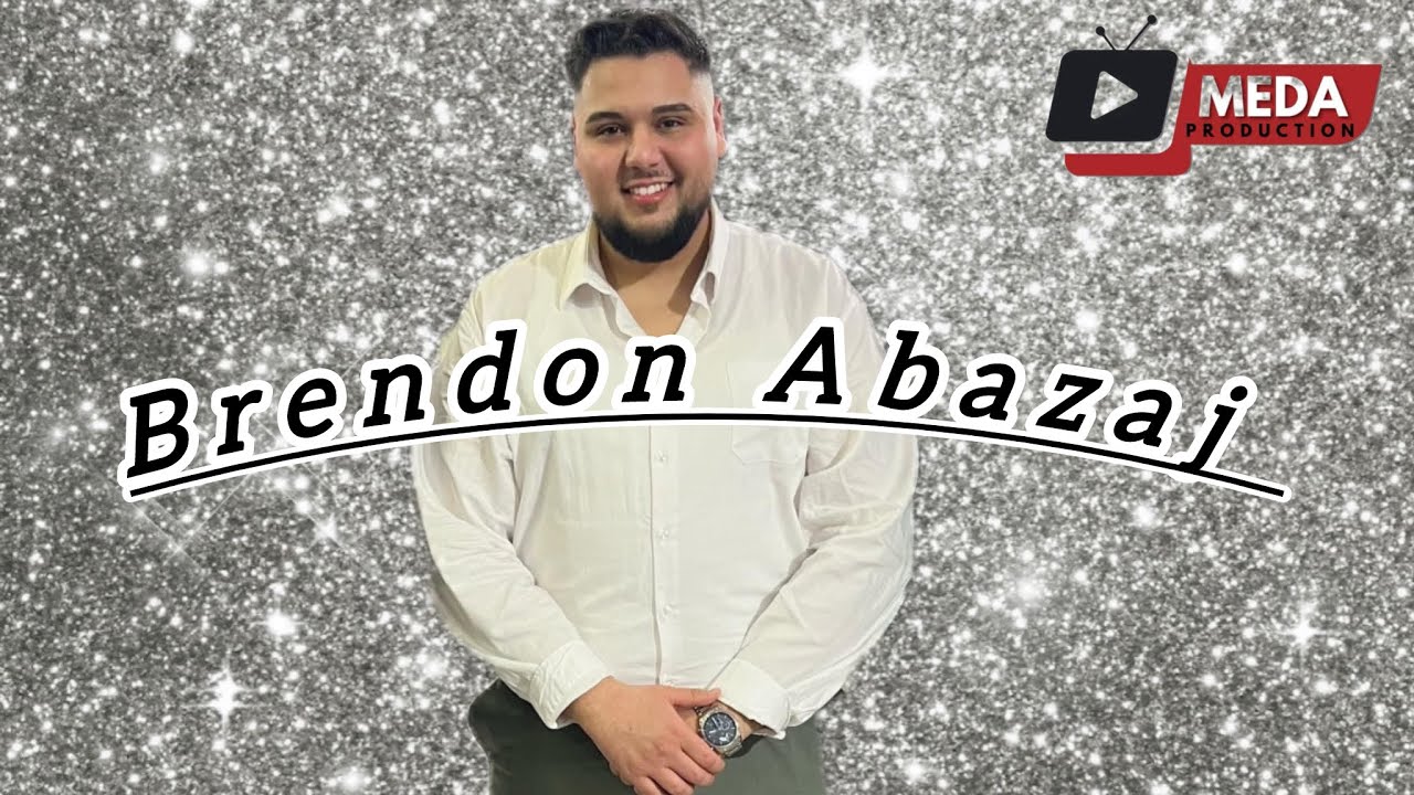 Brendon Abazaj - Tallava HIT 2024 #medaproduction