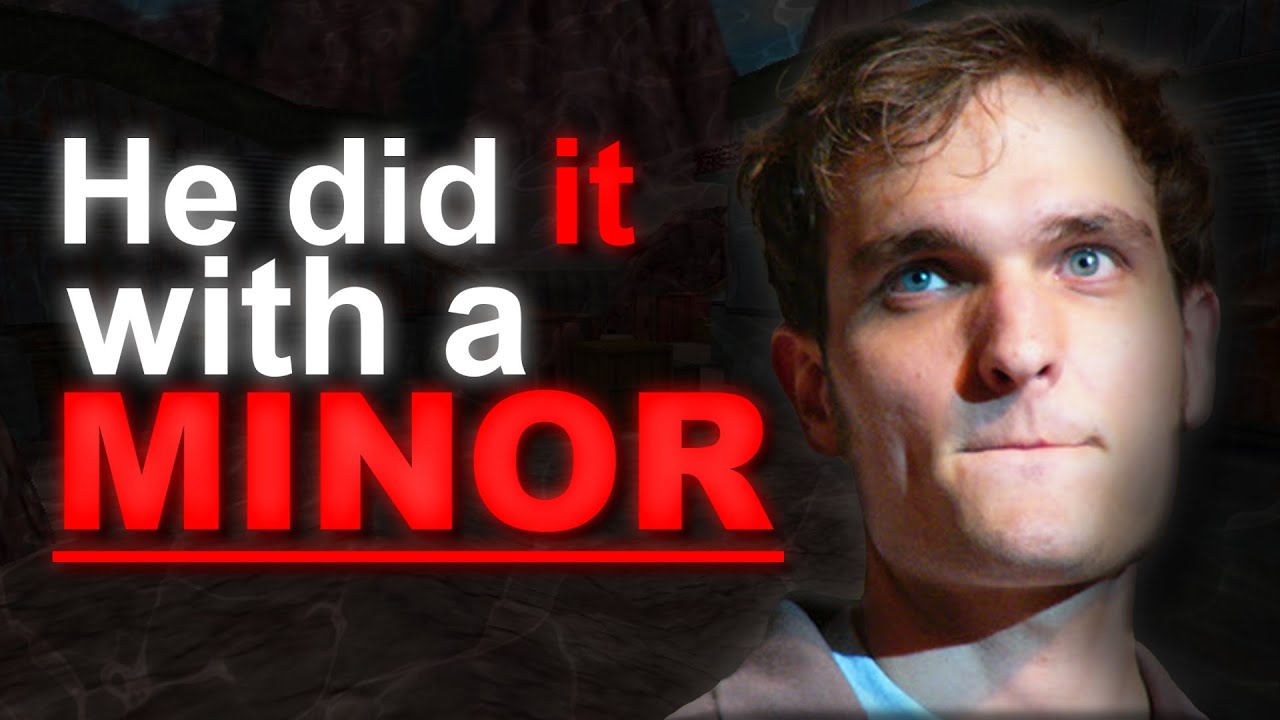 How Creator of Counter-Strike Got Cancelled? - YouTube
