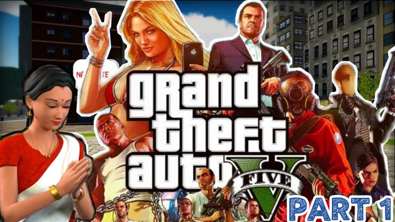 Open World Games For Android Like Gta 5 YouTube open-world-games-for-android-like-gta-5-youtube