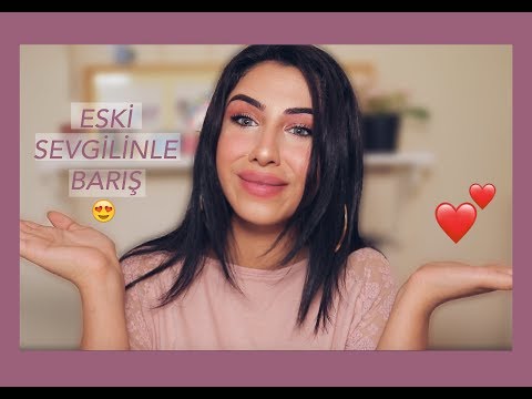 Video: Sevgilinle Nasıl Barışılır